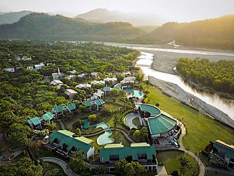 Namah Resort Jim Corbett, a member of Radisson Individuals