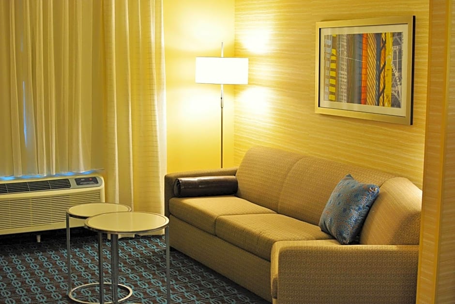 Fairfield Inn & Suites by Marriott Omaha Northwest