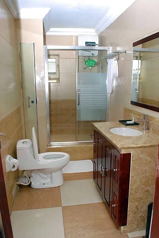 De Rembrandt Hotels and Suites