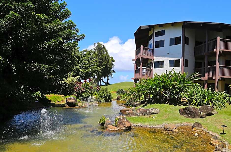 Club Wyndham Ka Eo Kai