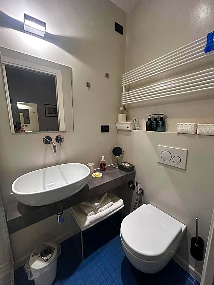 Casa Salbego B&B
