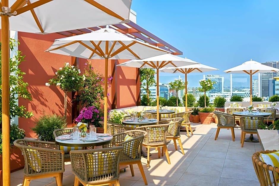 Thompson Hollywood by Hyatt