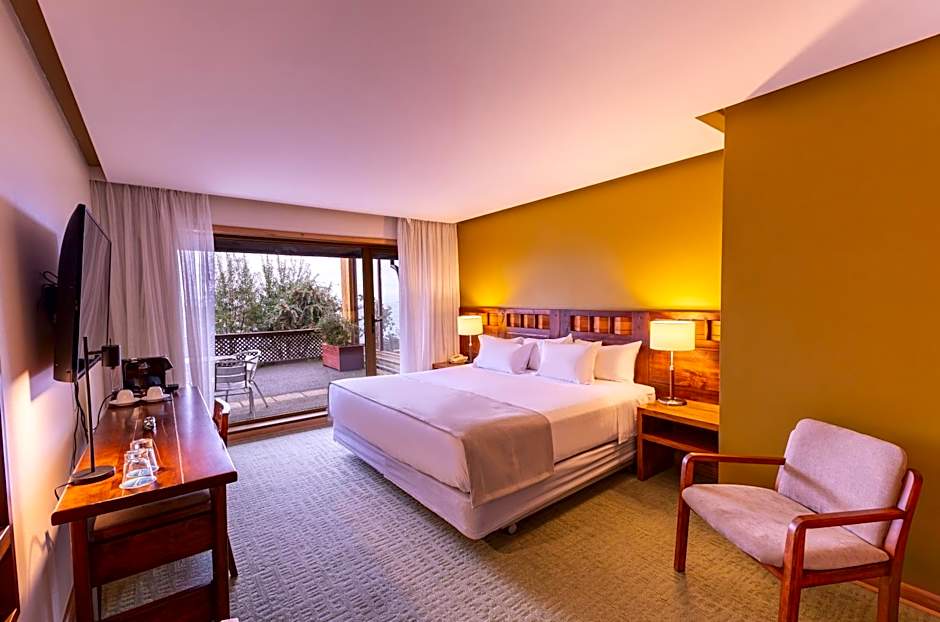 Wyndham Puerto Varas Pettra