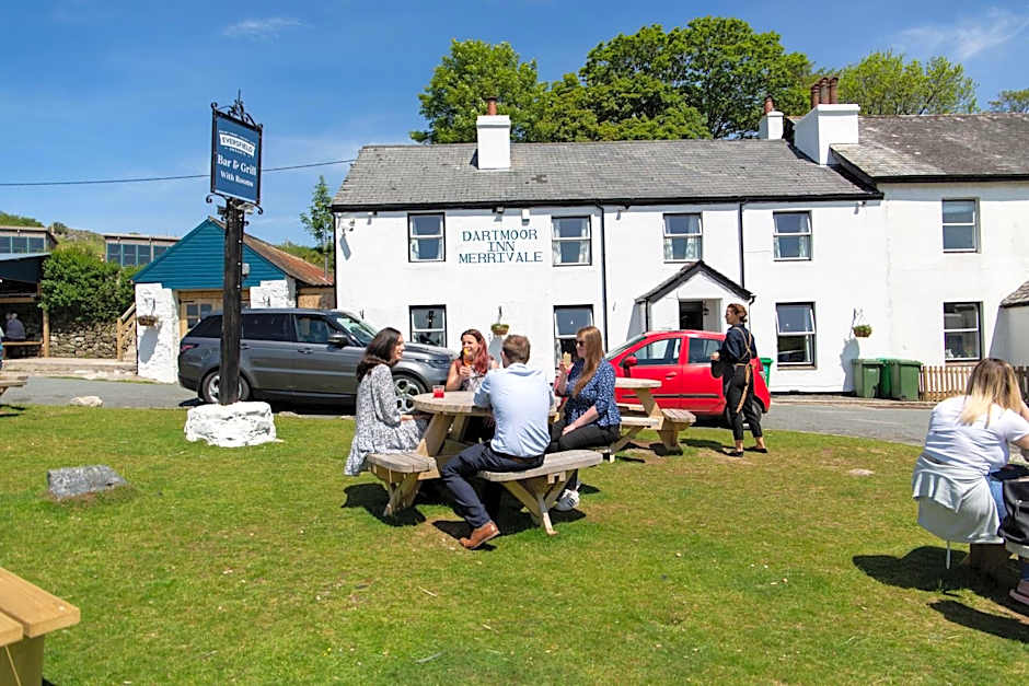 Dartmoor Inn Merrivale