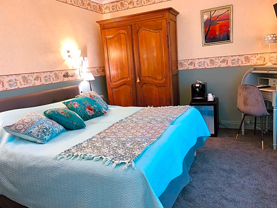Hotel Le Pre Catelan