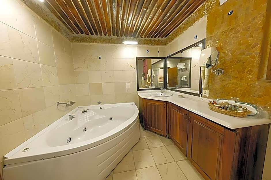 Cappadocia Cave Suites