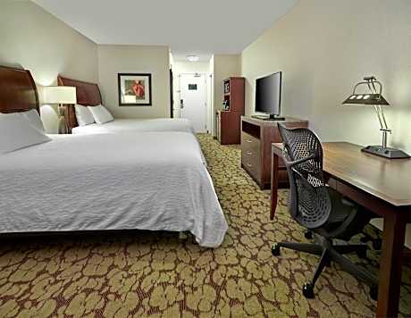 Queen Room with Two Queen Beds