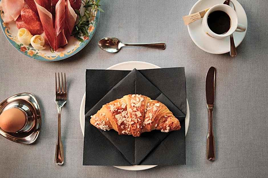 Hotel Residence Griesfeld