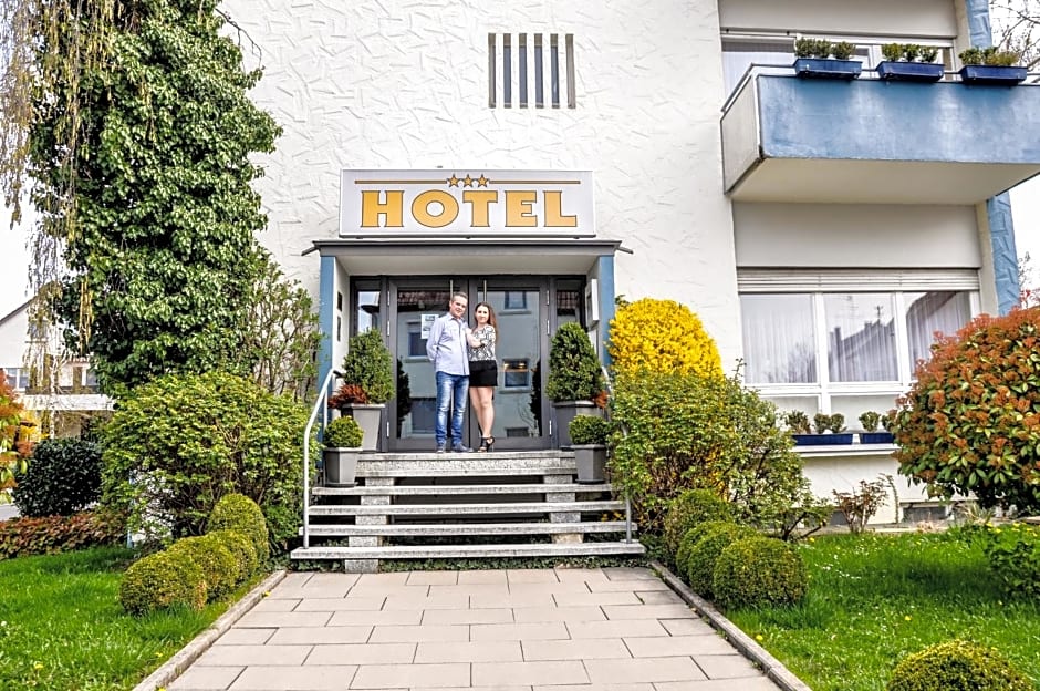 Hotel Garni Superior