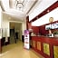 GreenTree Inn BaiYin East Bus Station LanBao Road Express Hotel