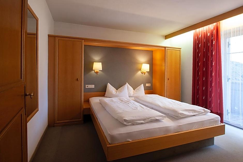Residence Alpenrose