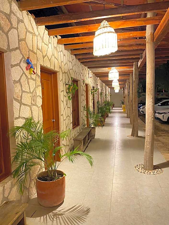 Casa San Juan