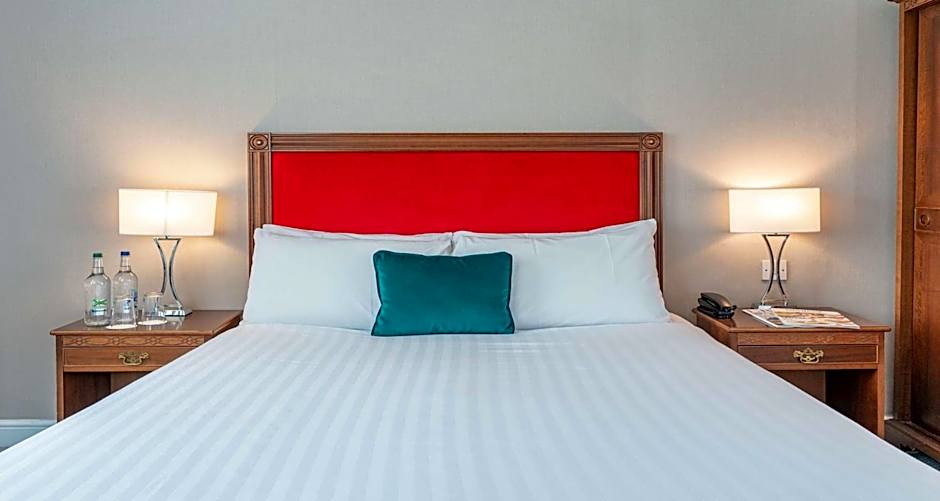 The Craiglands Hotel Sure Hotel Collection by Best Western