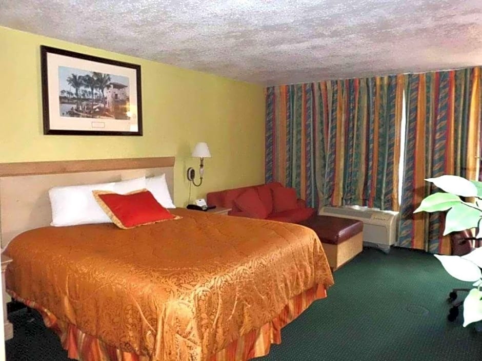 America's Best Inn Lakeland