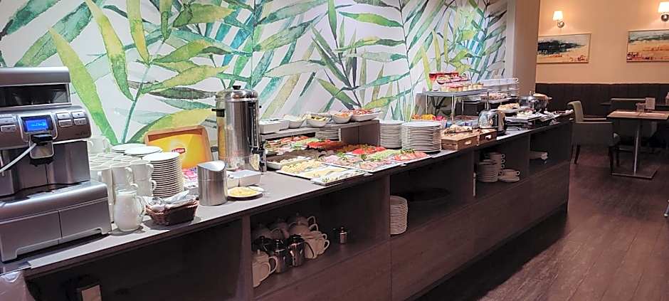 Tulip Hotels - Wroclaw Patio