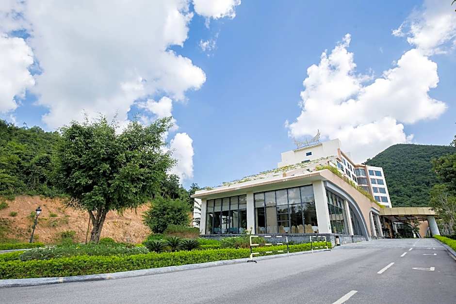 Muong Thanh Luxury Dien Lam