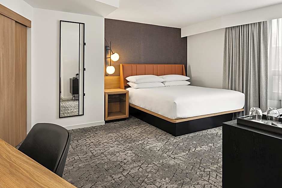 Sheraton Minneapolis Downtown Convention Center