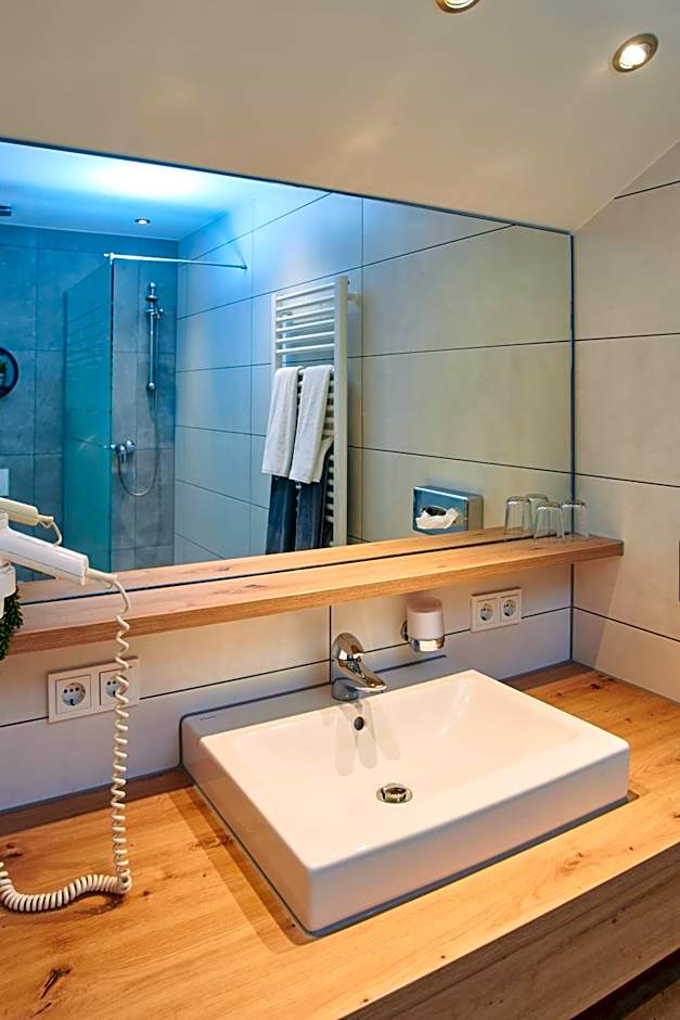 Hotel Restaurant Doppeladler