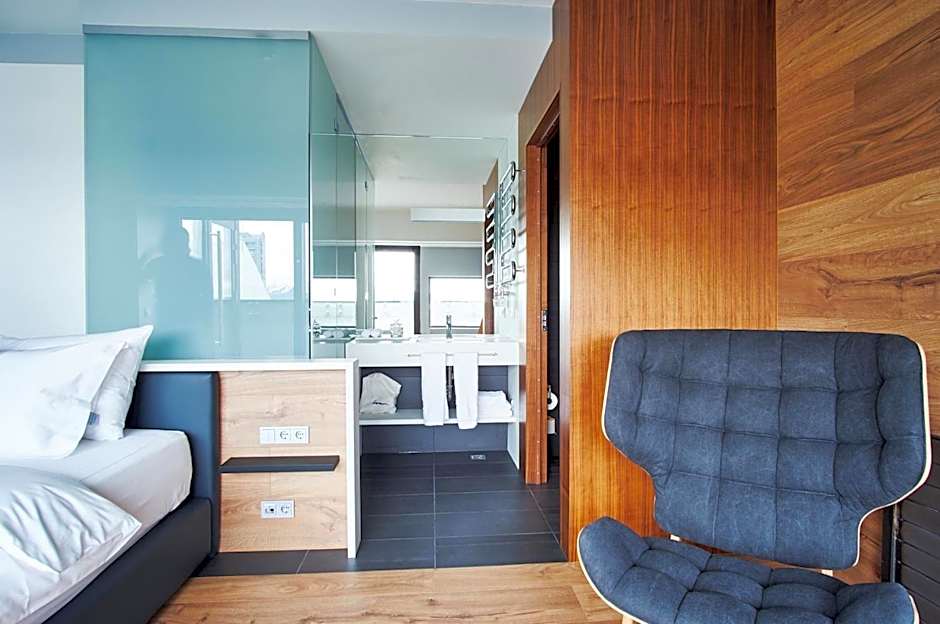ION City Hotel, a Member of Design Hotels