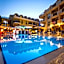 Club Karakas Apart Otel