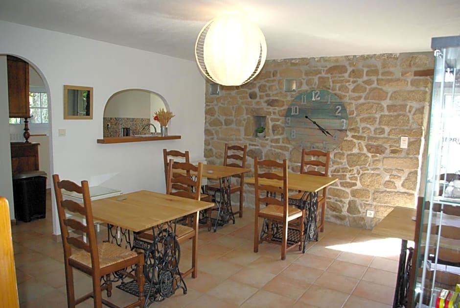 Les Fermes de Kercadoret