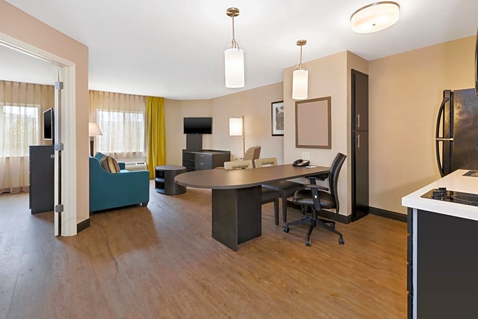 Candlewood Suites Rocky Mount By IHG
