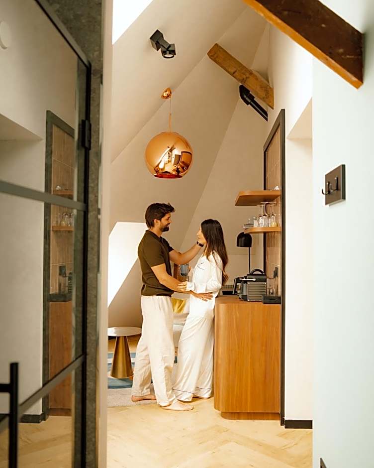 Ocean House Scheveningen