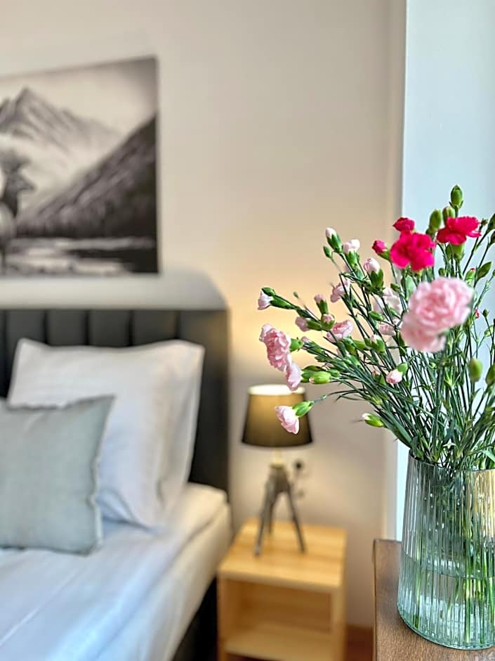 Nosal Ski & Wine Apartments