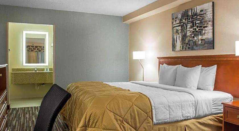 Lifestyle Inn Cedar Falls