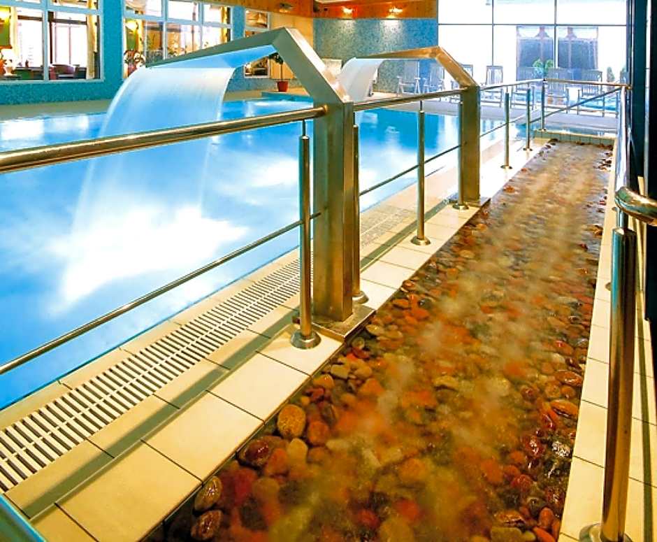 Hotel Lidia Spa & Wellness