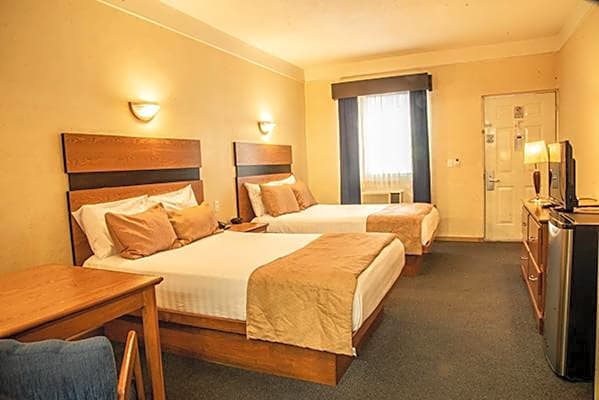American Inn Hotel & Suites Parral
