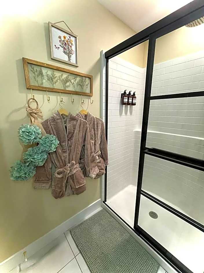 The Atrium - A Boutique Hotel - Suite 16