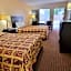 Twin Star Lodge