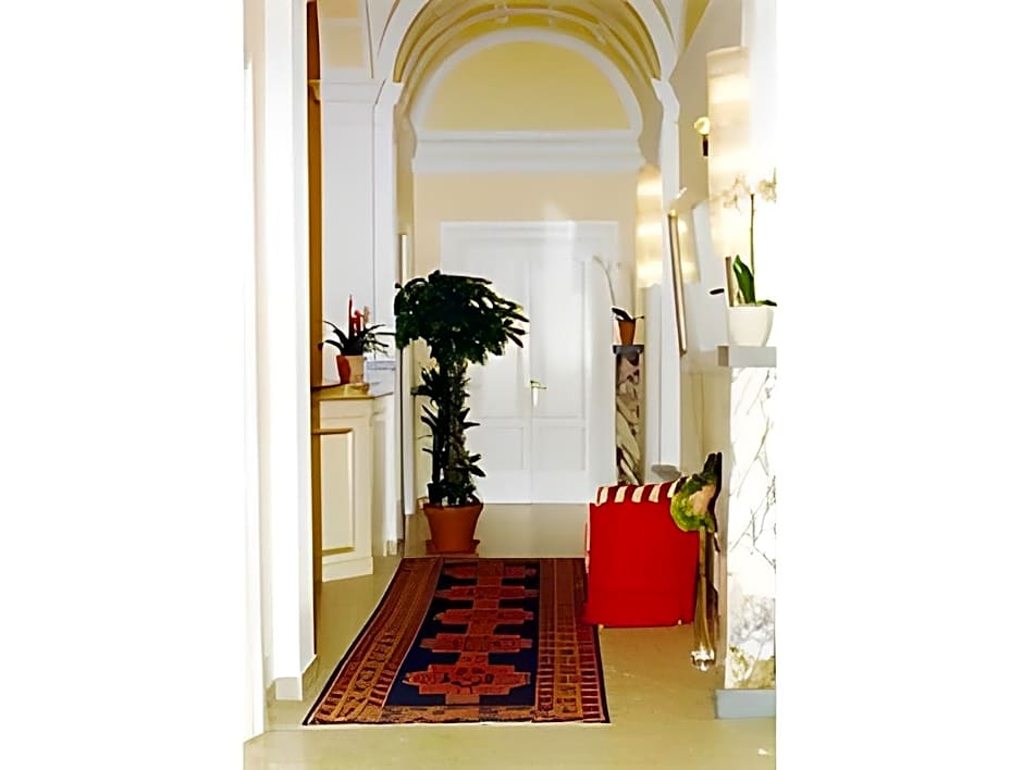 Residence Michelangiolo