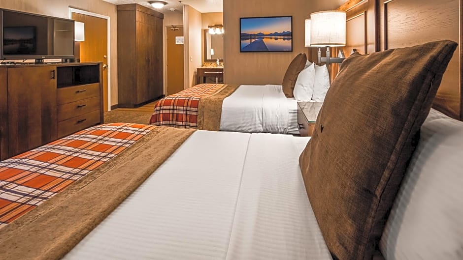 Best Western Plus Flathead Lake Inn & Suites