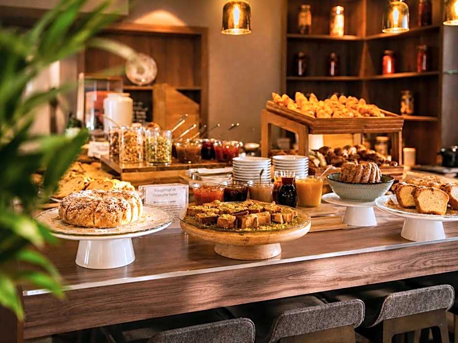 Sofitel Strasbourg Grande Ile