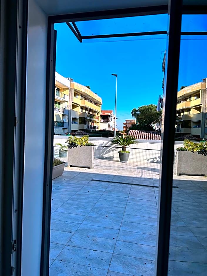 Terra Mia Residence