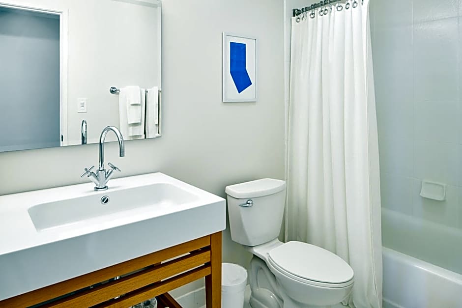 The Saguaro Palm Springs