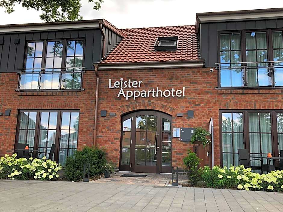 Leister Apparthotel