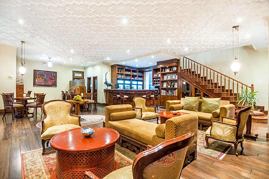 Holiday Inn Express Hotels & Suites Quito By IHG