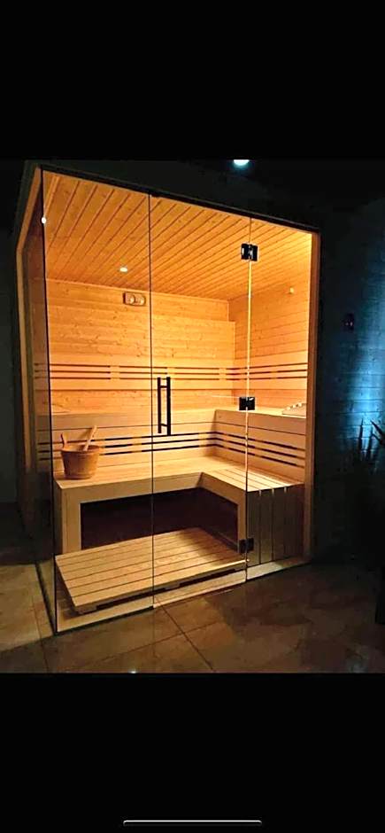 Hotel & wellness Hejtmanka