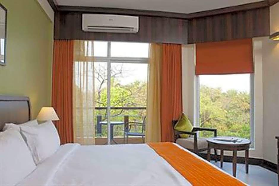 Lemon Tree Hotel Tarudhan Valley