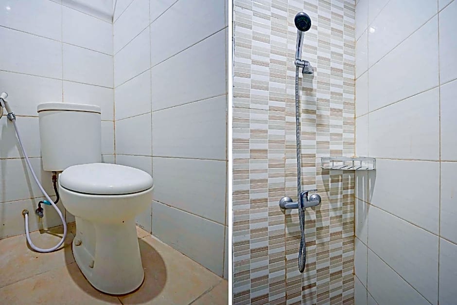 Hotel O Ruby Homestay Syariah