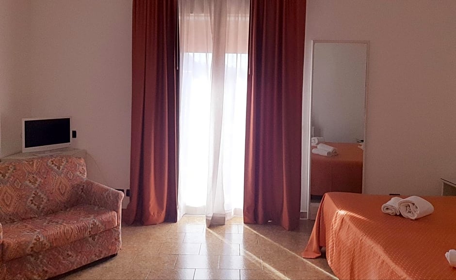 Andromaco Palace Hotel