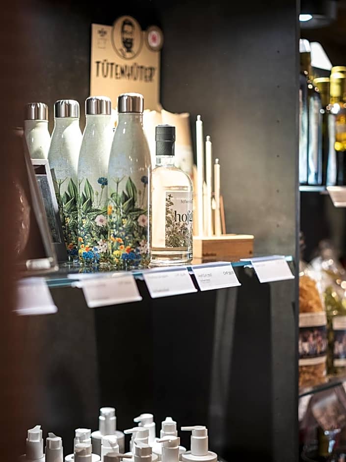 Hof Weissbad Health & Wellness Resort