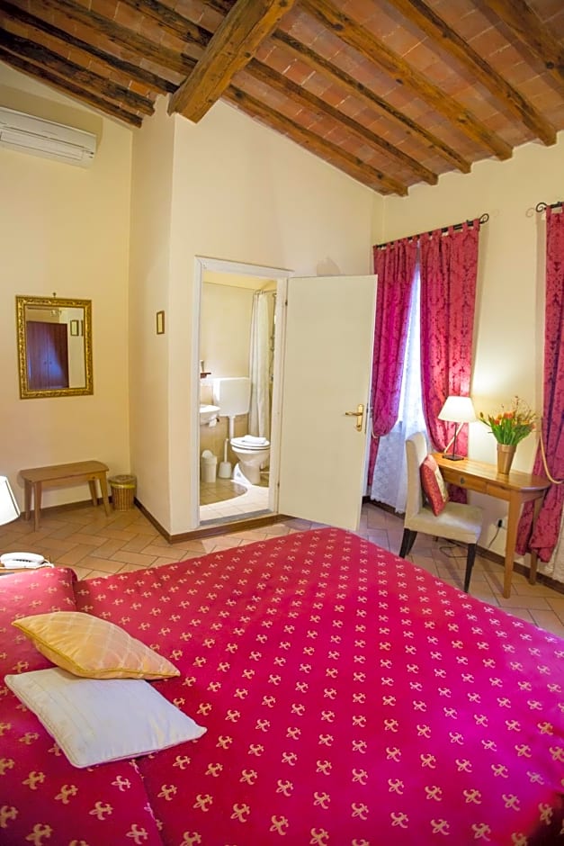 Bed & Breakfast Il Bargello