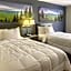 Clarion Pointe - Greensboro Coliseum Area