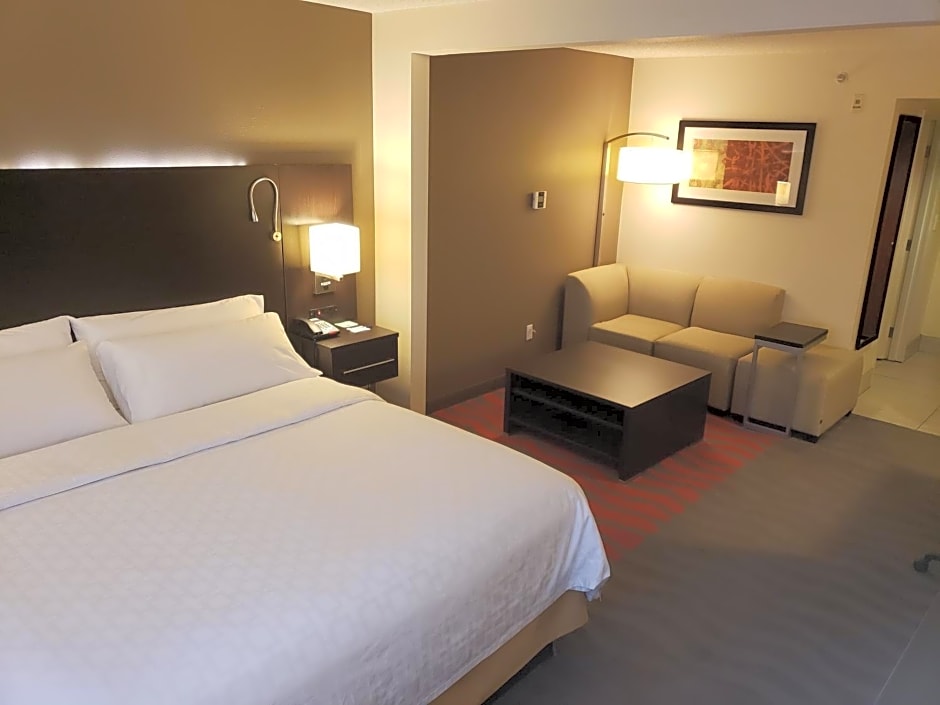 Holiday Inn Express Portland West/Hillsboro