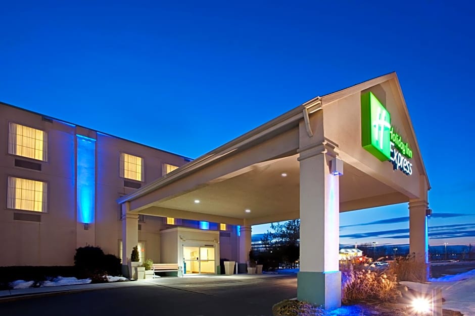 Holiday Inn Express Hanover