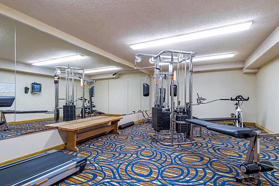 Quality Inn & Suites Lacey Olympia